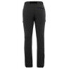 Vaude Women's Badile Pants II - Pantalon softshell femme | Hardloop