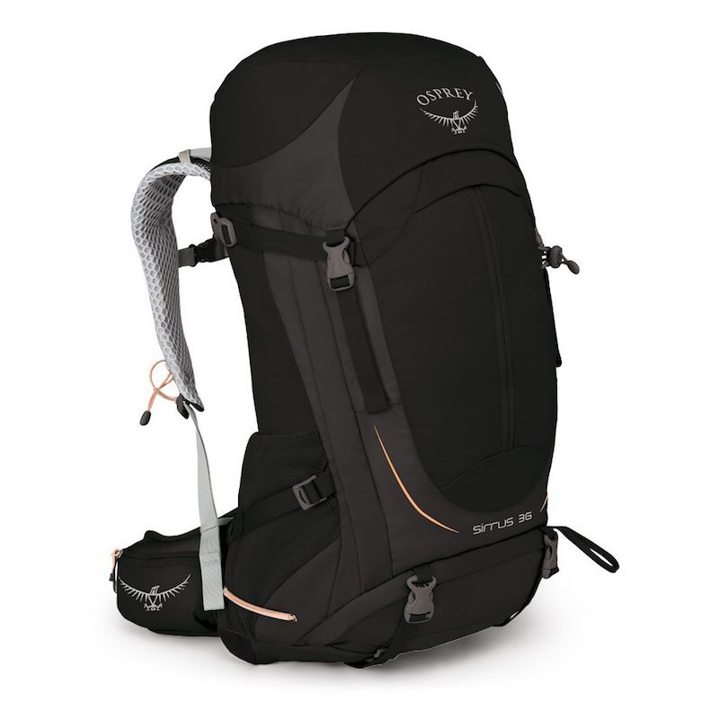 Osprey Sirrus 36 - Plecak damski | Hardloop