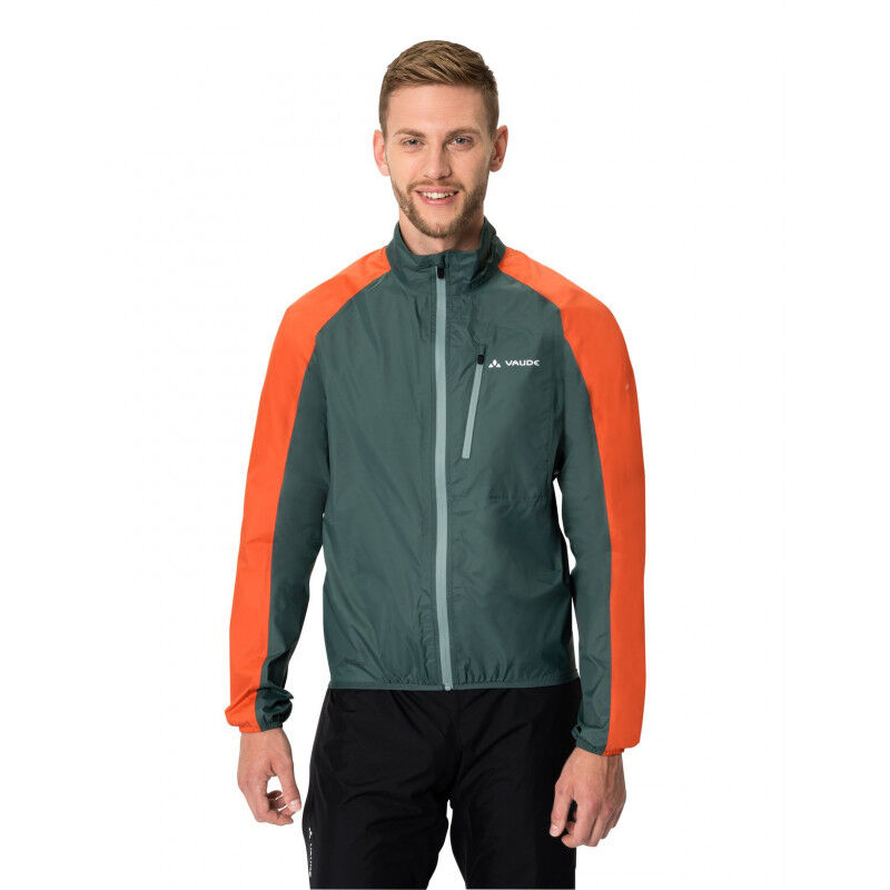 Vaude Drop Jacket III - Fahrradjacke - Herren