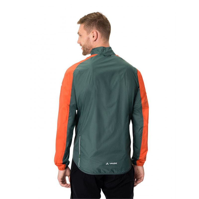 Vaude Drop Jacket III - Fahrradjacke - Herren