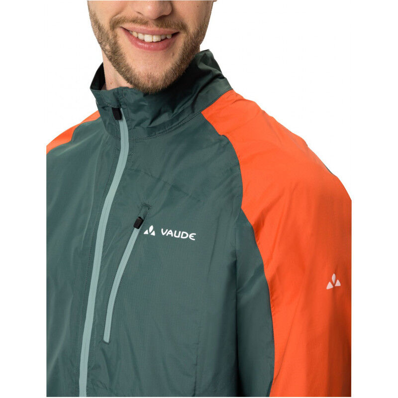 Vaude Drop Jacket III - Fahrradjacke - Herren