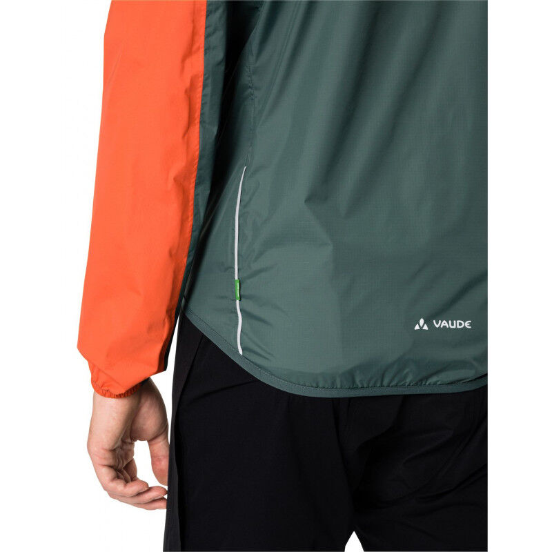 Vaude Drop Jacket III - Fahrradjacke - Herren