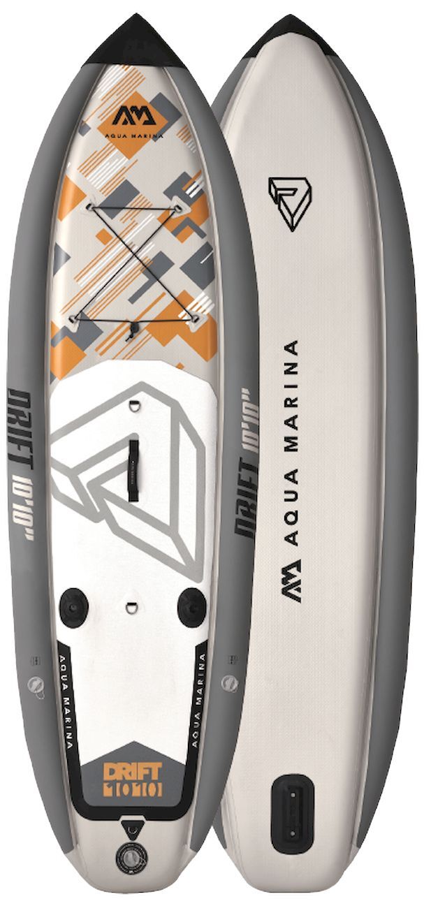 Aqua Marina Drift Inflatable paddle board