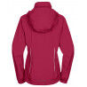 Vaude Women's Escape Bike Light Jacket - Veste imperméable femme | Hardloop