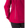 Vaude Women's Escape Bike Light Jacket - Veste imperméable femme | Hardloop