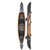 Aqua Marina Tomahawk Air-K 440 - Caiaque inflável | Hardloop