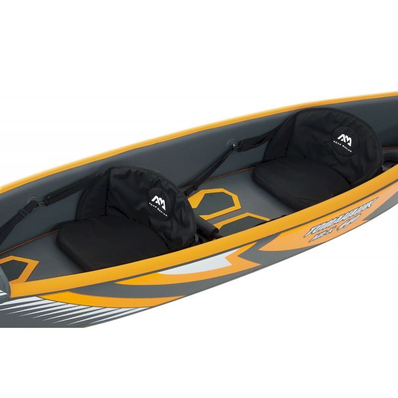 Aqua Marina Tomahawk Air-K 440 - Inflatable kayak