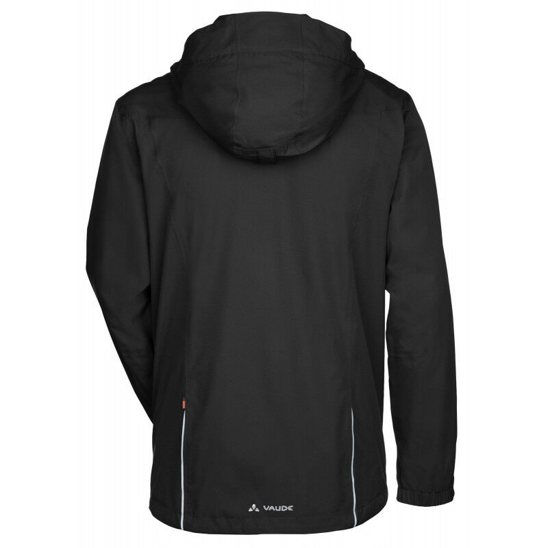 Vaude Escape Bike Light Jacket - Veste vélo homme | Hardloop