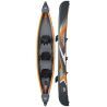 Aqua Marina Tomahawk Air-C - Kayak hinchable