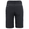 Vaude Tamaro Shorts - Pyöräilyhousut - Naiset