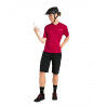 Vaude Tamaro Shorts - Pyöräilyhousut - Naiset