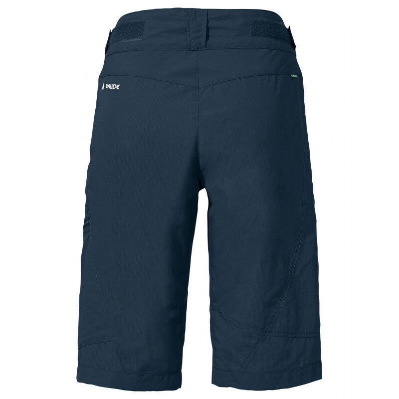 Vaude Tamaro Shorts - Fietsbroek - Dames