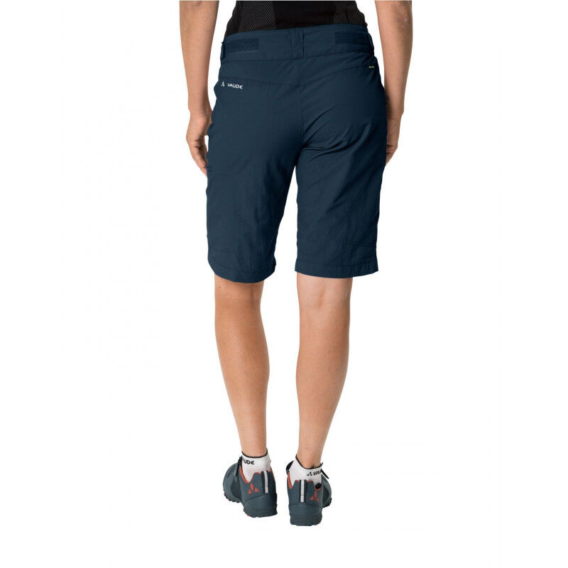 Vaude Tamaro Shorts - Pantaloncini MTB - Donna
