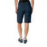 Vaude Tamaro Shorts - Short BTT mulher | Hardloop