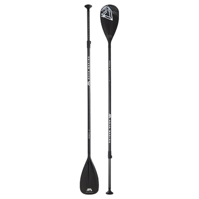 Aqua Marina Sport III - Pagaies SUP | Hardloop