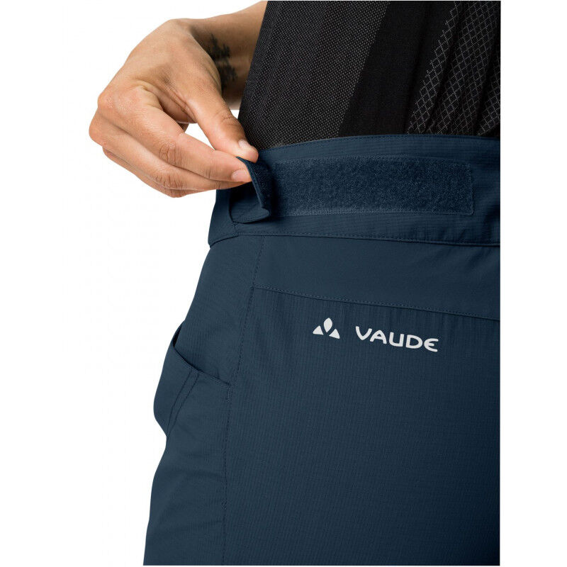 Vaude Tamaro Shorts - Dámské Cyklistické kraťasy | Hardloop