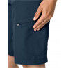 Vaude Tamaro Shorts - Short BTT mulher | Hardloop