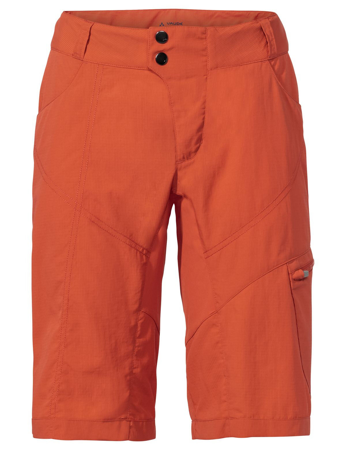 Vaude Tamaro Shorts - Short VTT femme | Hardloop