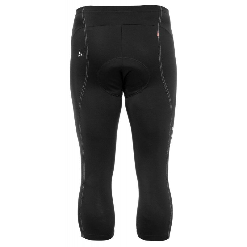 Vaude Active 3/4 Pants - Cykelbyxa - Herr