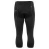 Vaude Active 3/4 Pants - Calções de ciclista homem | Hardloop
