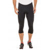 Vaude Active 3/4 Pants - Calções de ciclista homem | Hardloop
