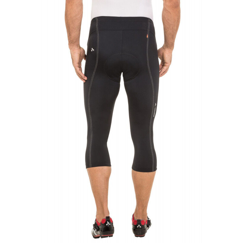 Vaude Active 3/4 Pants - Fietsbroek - Heren