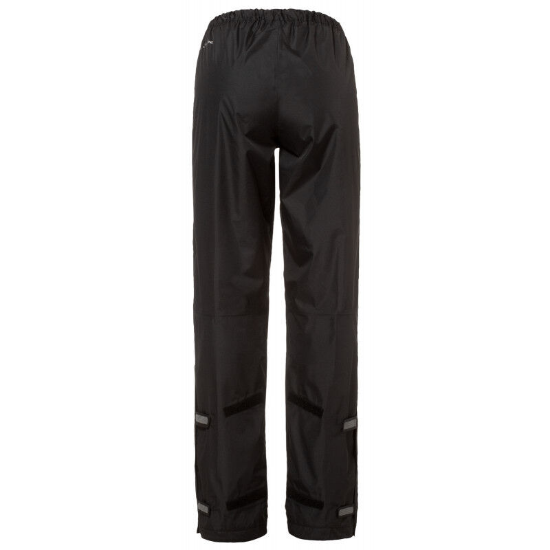 Kangri GTX Pants - Pantaloni antipioggia - Donna