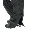 Vaude Fluid Pants - Calça impermeável mulher | Hardloop