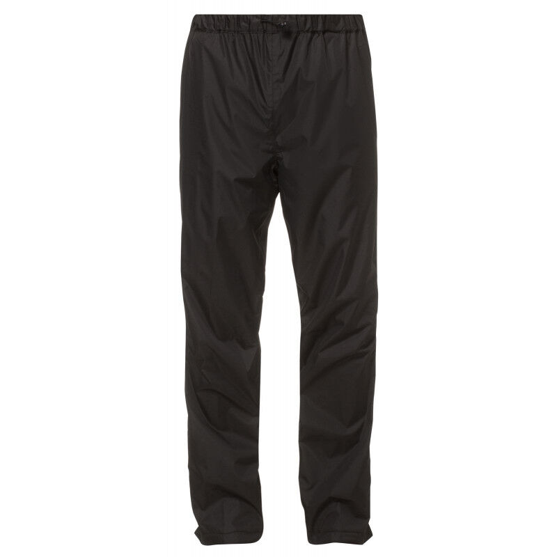 Vaude Fluid Pants II Waterproof trousers Men s