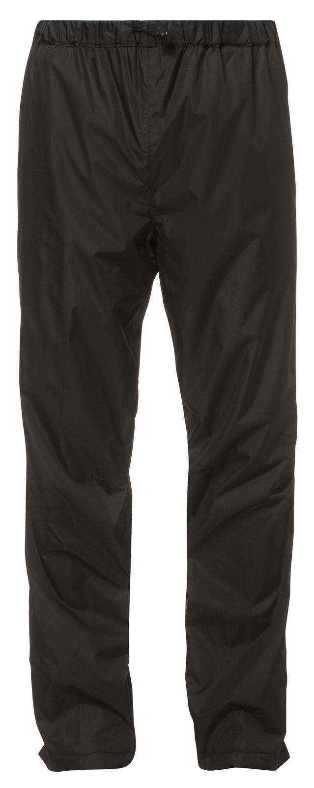 Vaude Fluid Pants II - Waterproof trousers - Men's