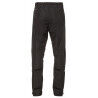 Vaude Fluid Pants II - Calça impermeável homem | Hardloop