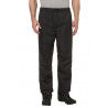Vaude Fluid Pants II - Calça impermeável homem | Hardloop