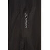 Vaude Fluid Pants II - Calça impermeável homem | Hardloop