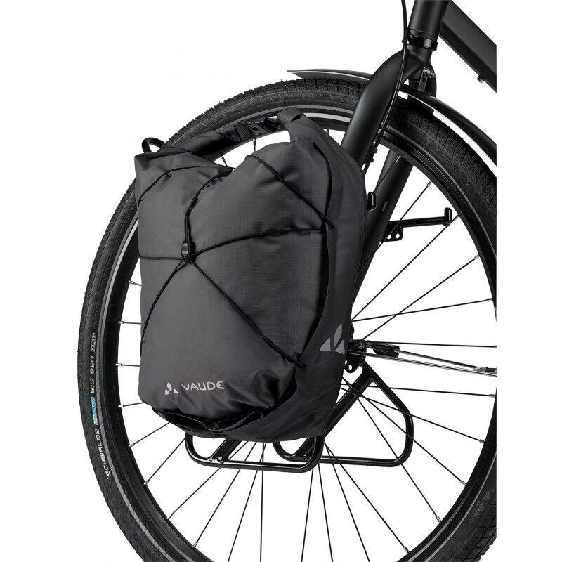Vaude Aqua Front Light - Cykeltasker