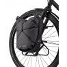 Vaude Aqua Front Light - Cykeltasker