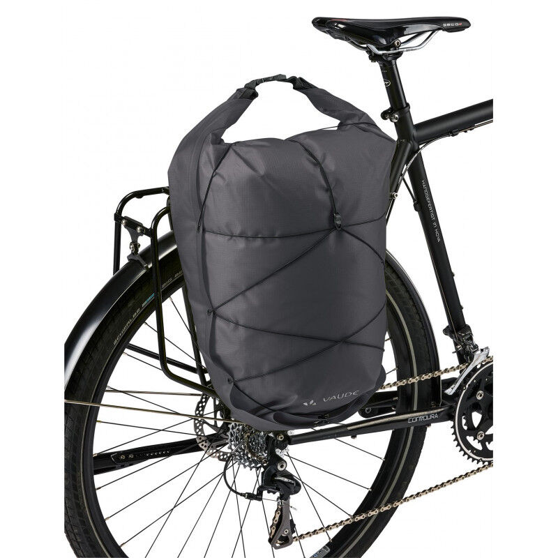 Vaude Aqua Back Light - Cykeltasker