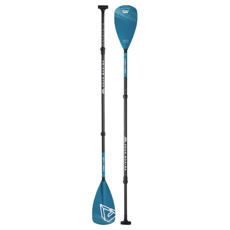 Aqua Marina Carbon Guide - Remo Paddle Surf