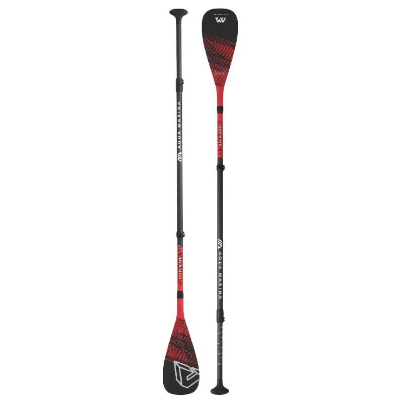 Aqua Marina Carbon Pro - Remo de SUP | Hardloop