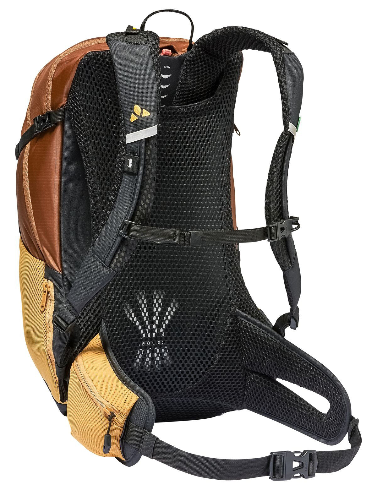 Vaude Tremalzo 22 - Plecak rowerowy | Hardloop