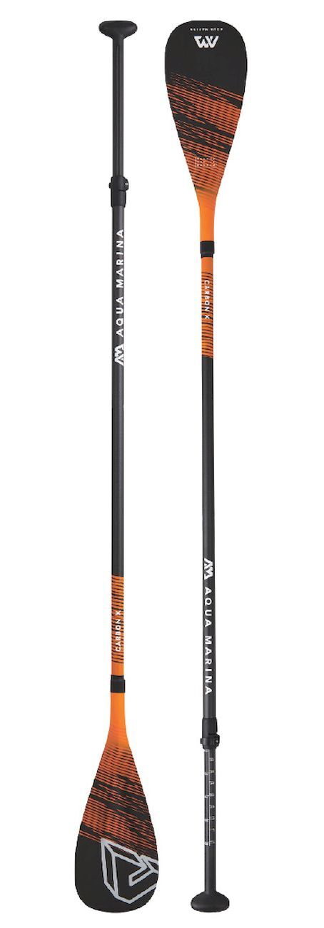 Aqua Marina Carbon X - SUP Paddel