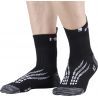 Monnet Trail Run Ice - Trail running socks