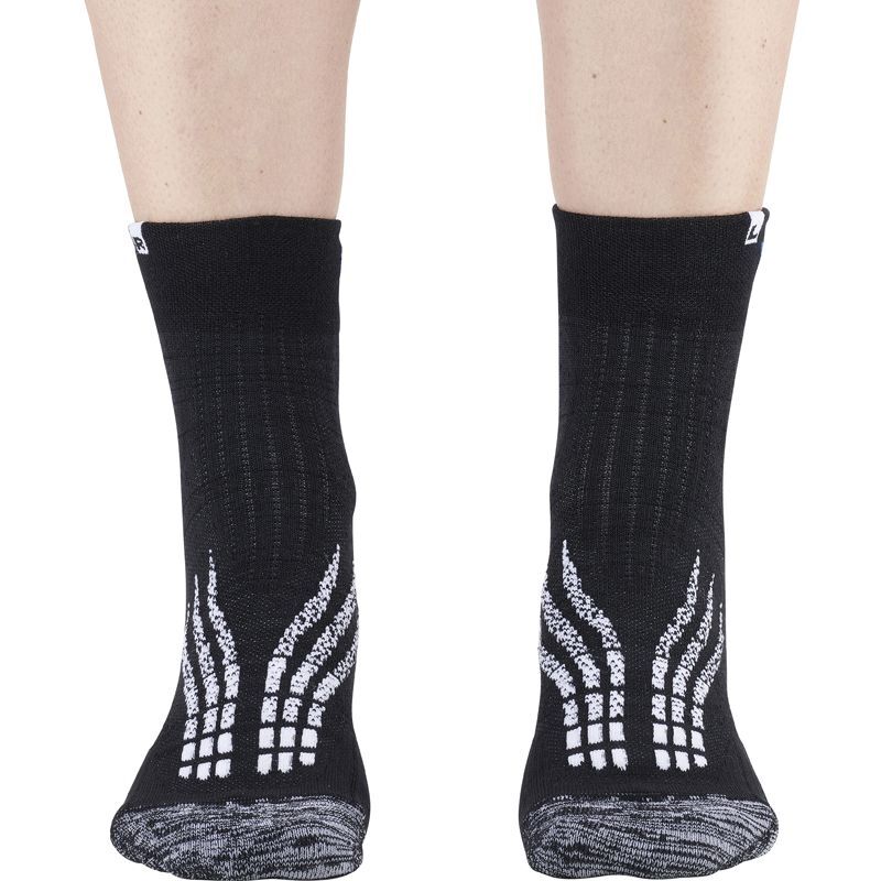Monnet Trail Run Ice - Trailrunningsocken
