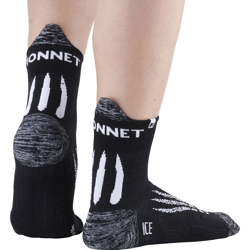 Monnet Trail Run Ice - Trailrunningsocken
