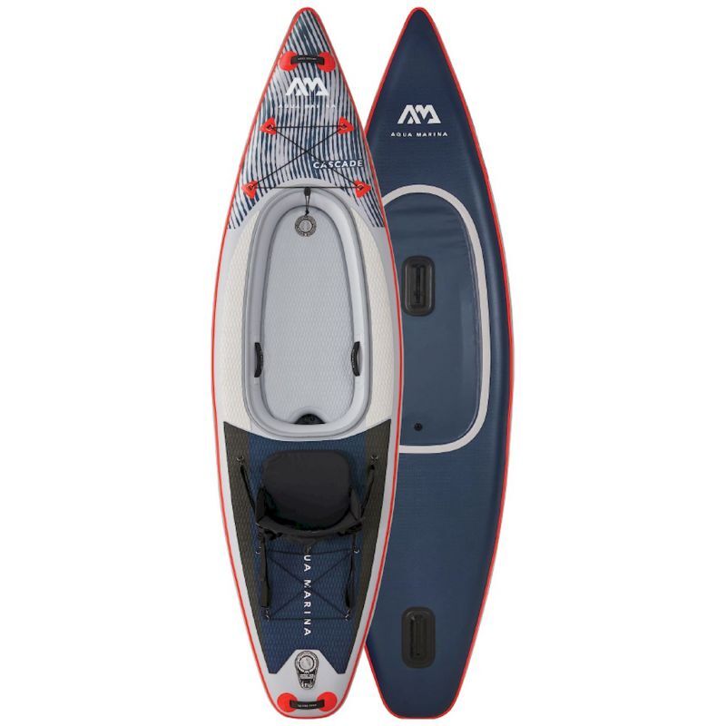 Aqua Marina Cascade - Inflatable kayak