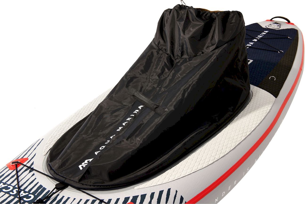 Aqua Marina Cascade - Inflatable kayak