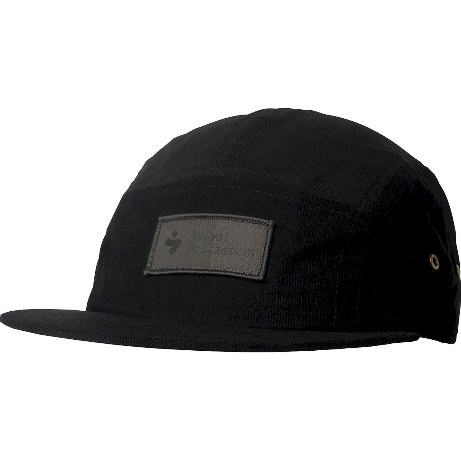 Sweet Protection Cord 5-Panel - Gorra - Hombre