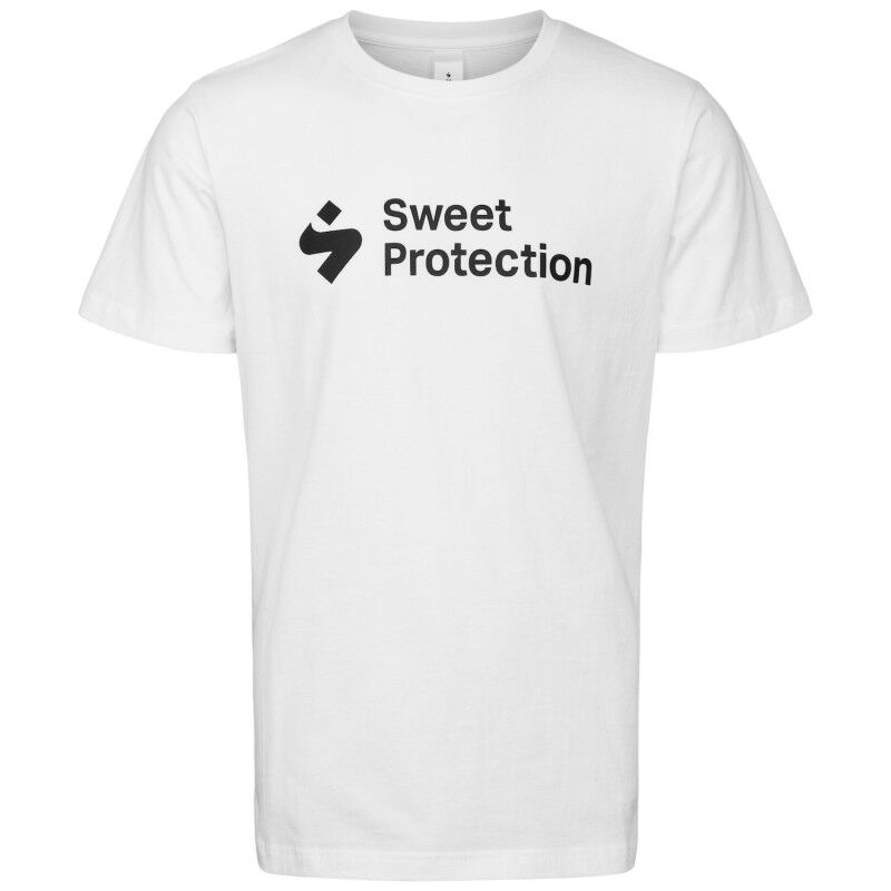 Sweet Protection Chaser Logo - T-shirt homme | Hardloop