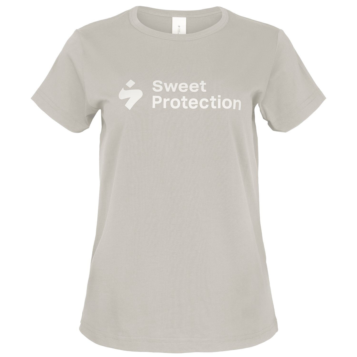 Sweet Protection Chaser Logo - Camiseta - Mujer