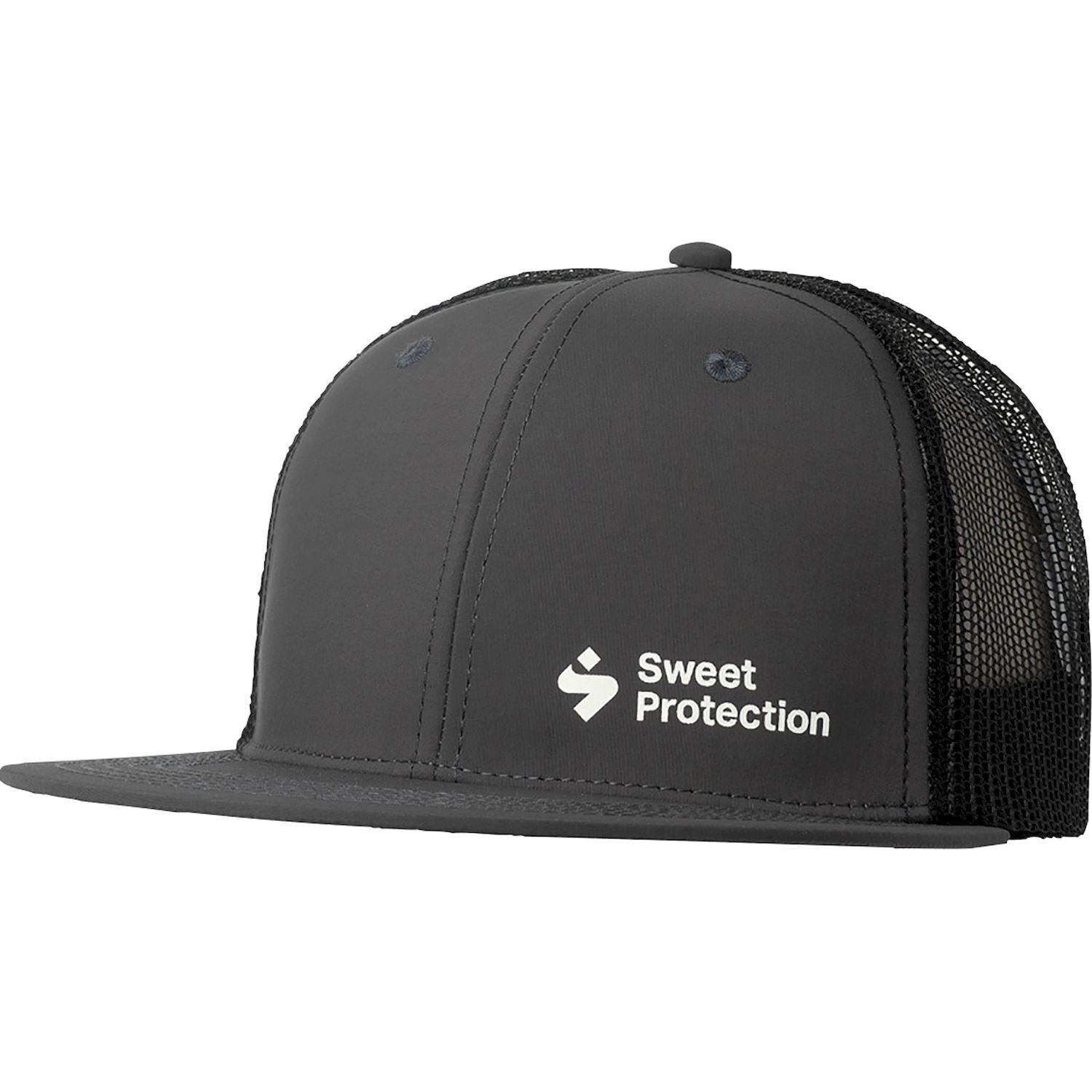 Sweet Protection Corporate Trucker Cap - Pet - Heren