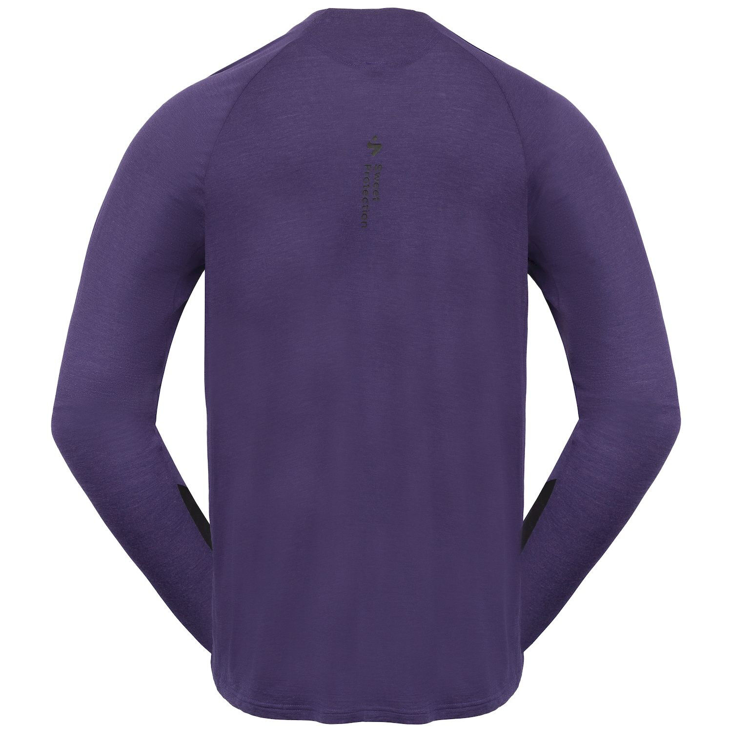 Sweet Protection Hunter Merino LS - Koszulka MTB męska | Hardloop